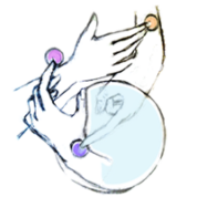 logo handsdotstransp